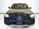 2022 Mercedes-Benz GLC GLC 43 AMG® 4MATIC®