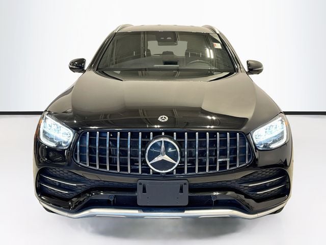 2022 Mercedes-Benz GLC GLC 43 AMG® 4MATIC®