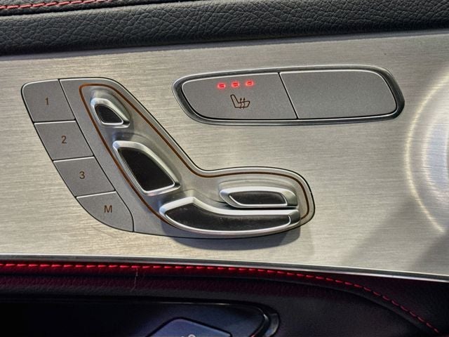 2022 Mercedes-Benz GLC GLC 43 AMG® 4MATIC®