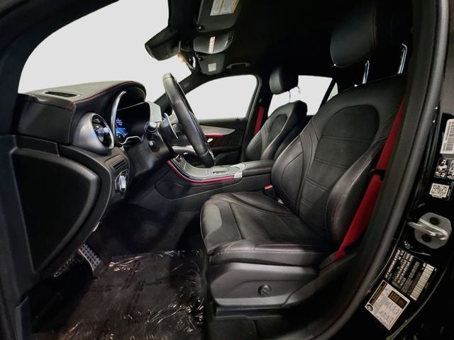 2022 Mercedes-Benz GLC GLC 43 AMG® 4MATIC®