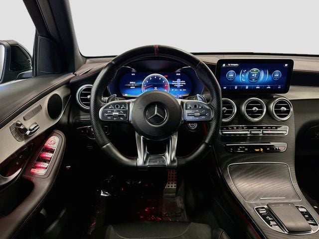 2022 Mercedes-Benz GLC GLC 43 AMG® 4MATIC®