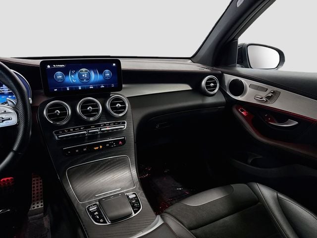 2022 Mercedes-Benz GLC GLC 43 AMG® 4MATIC®