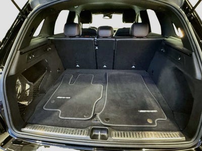 2022 Mercedes-Benz GLC GLC 43 AMG® 4MATIC®