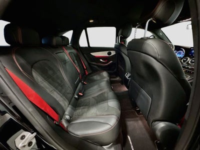 2022 Mercedes-Benz GLC GLC 43 AMG® 4MATIC®