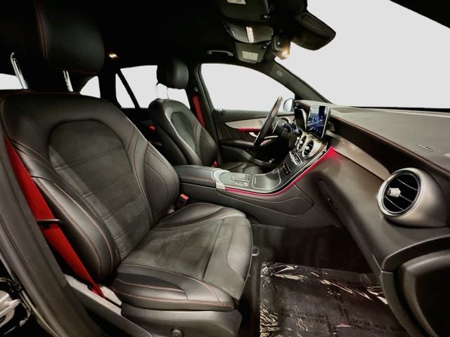 2022 Mercedes-Benz GLC GLC 43 AMG® 4MATIC®
