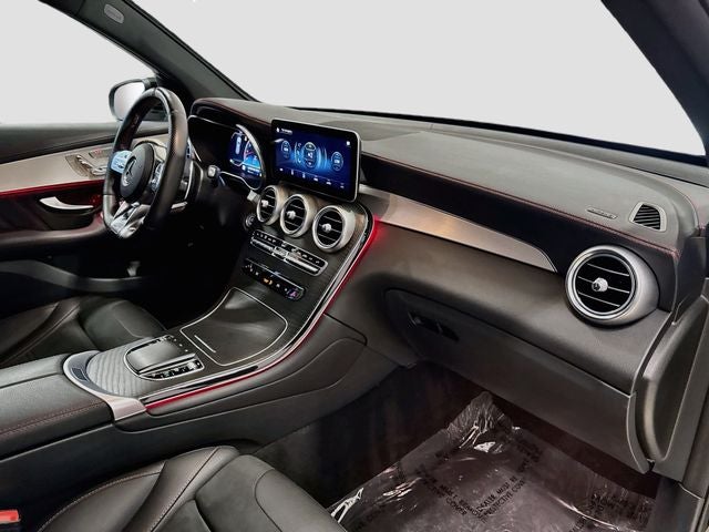 2022 Mercedes-Benz GLC GLC 43 AMG® 4MATIC®