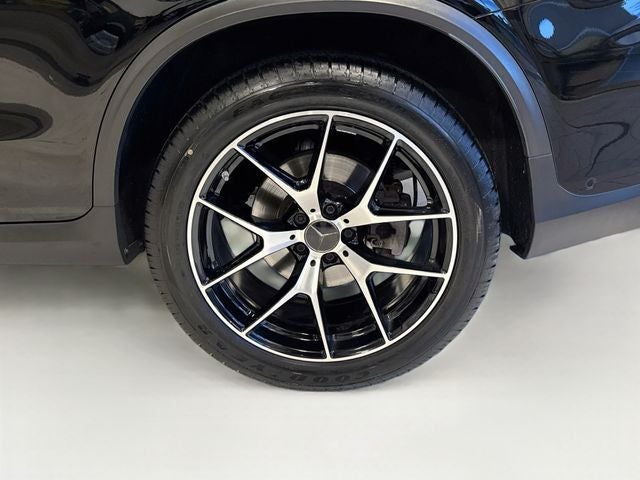 2022 Mercedes-Benz GLC GLC 43 AMG® 4MATIC®