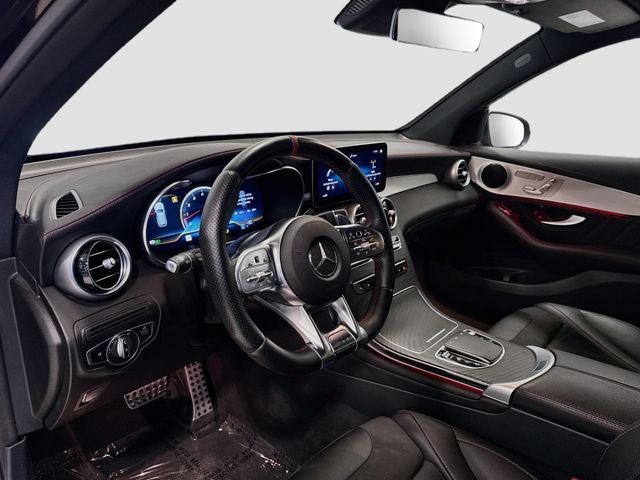 2022 Mercedes-Benz GLC GLC 43 AMG® 4MATIC®