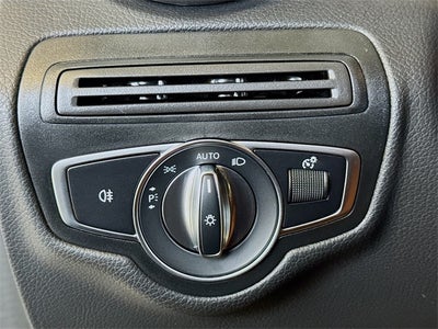 2022 Mercedes-Benz GLC GLC 43 AMG® 4MATIC®