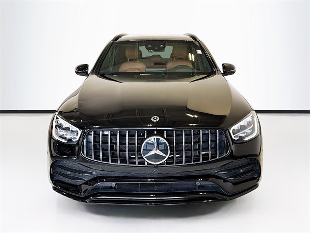 2022 Mercedes-Benz GLC GLC 43 AMG® 4MATIC®