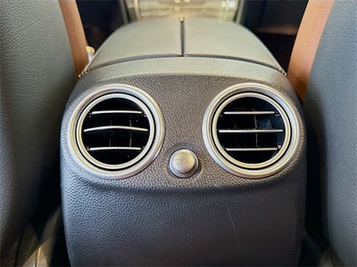 2022 Mercedes-Benz GLC GLC 43 AMG® 4MATIC®