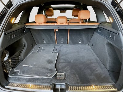 2022 Mercedes-Benz GLC GLC 43 AMG® 4MATIC®