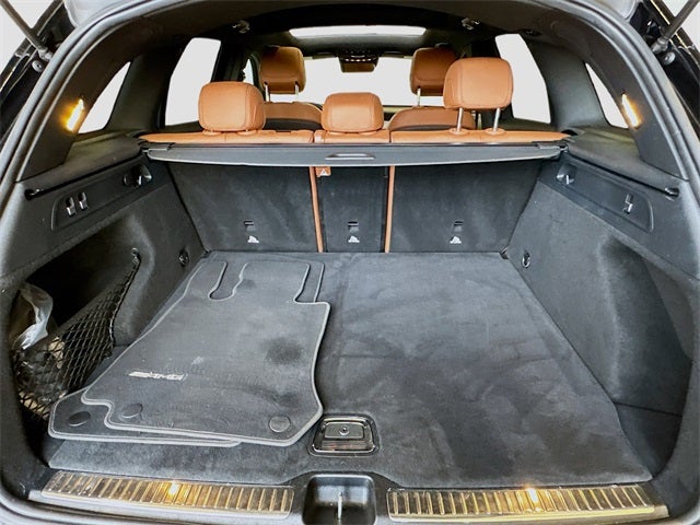 2022 Mercedes-Benz GLC GLC 43 AMG® 4MATIC®