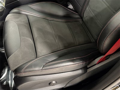 2021 Mercedes-Benz GLC GLC 43 AMG® 4MATIC®