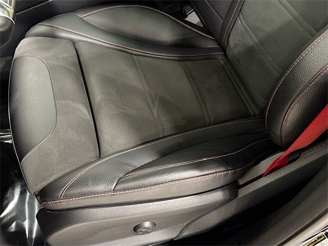 2021 Mercedes-Benz GLC GLC 43 AMG® 4MATIC®