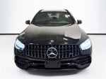 2021 Mercedes-Benz GLC GLC 43 AMG® 4MATIC®