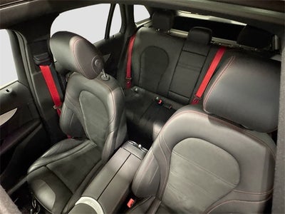 2021 Mercedes-Benz GLC GLC 43 AMG® 4MATIC®