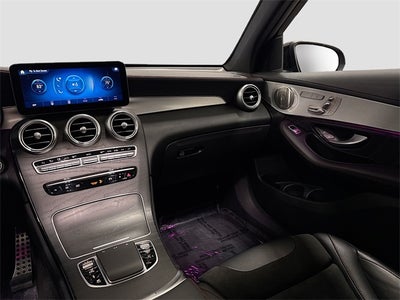 2021 Mercedes-Benz GLC GLC 43 AMG® 4MATIC®