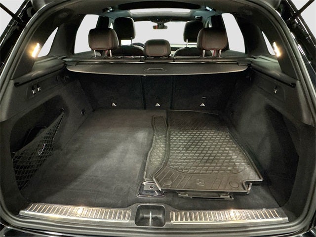 2021 Mercedes-Benz GLC GLC 43 AMG® 4MATIC®