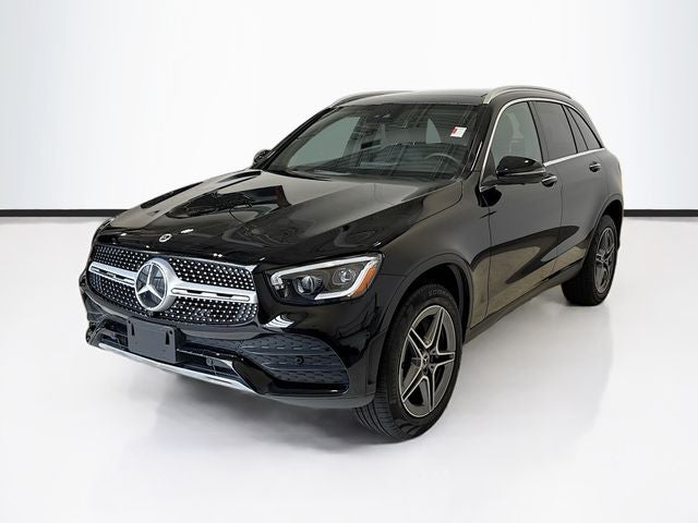 2022 Mercedes-Benz GLC GLC 300 4MATIC®