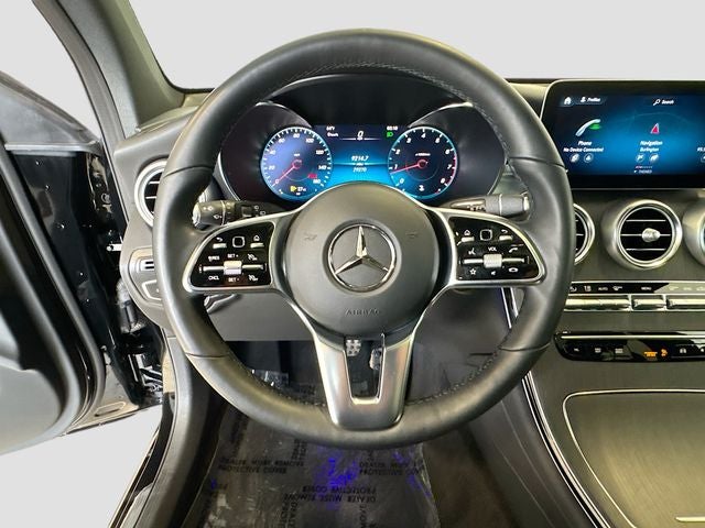 2022 Mercedes-Benz GLC GLC 300 4MATIC®