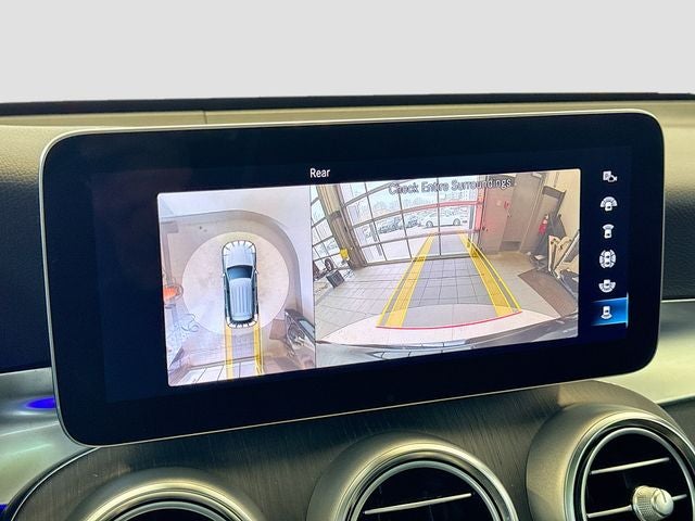 2022 Mercedes-Benz GLC GLC 300 4MATIC®