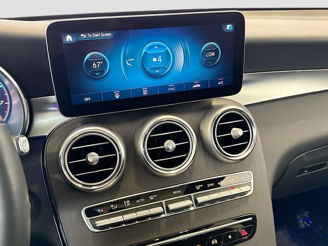 2022 Mercedes-Benz GLC GLC 300 4MATIC®