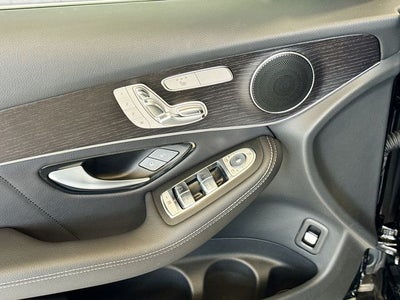 2022 Mercedes-Benz GLC GLC 300 4MATIC®