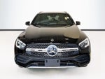 2022 Mercedes-Benz GLC GLC 300 4MATIC®