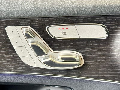2022 Mercedes-Benz GLC GLC 300 4MATIC®