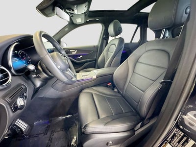 2022 Mercedes-Benz GLC GLC 300 4MATIC®