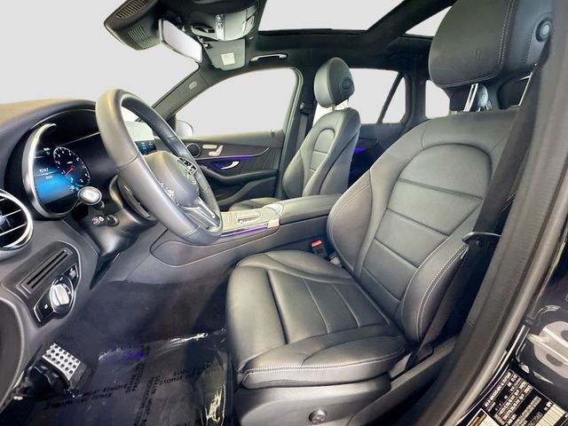 2022 Mercedes-Benz GLC GLC 300 4MATIC®