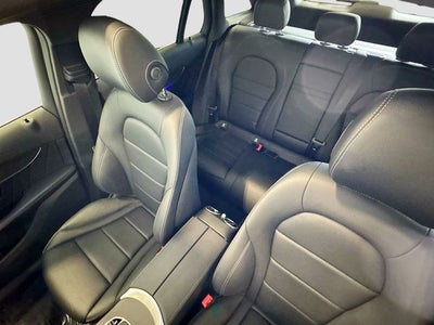 2022 Mercedes-Benz GLC GLC 300 4MATIC®