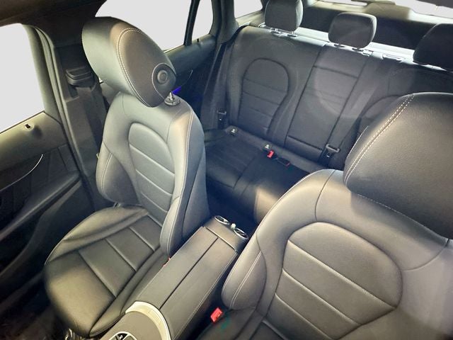 2022 Mercedes-Benz GLC GLC 300 4MATIC®