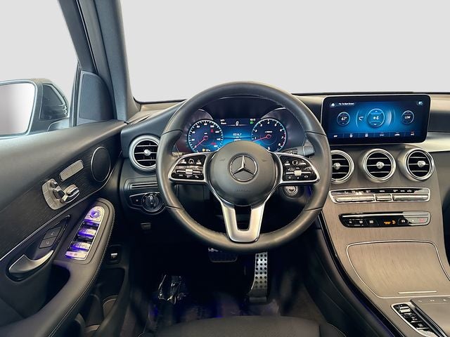 2022 Mercedes-Benz GLC GLC 300 4MATIC®