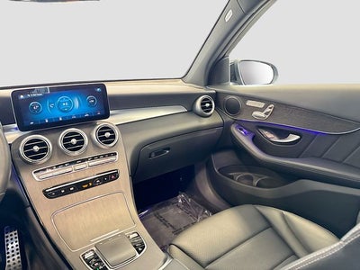 2022 Mercedes-Benz GLC GLC 300 4MATIC®