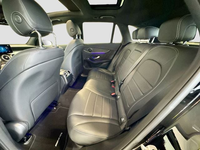 2022 Mercedes-Benz GLC GLC 300 4MATIC®