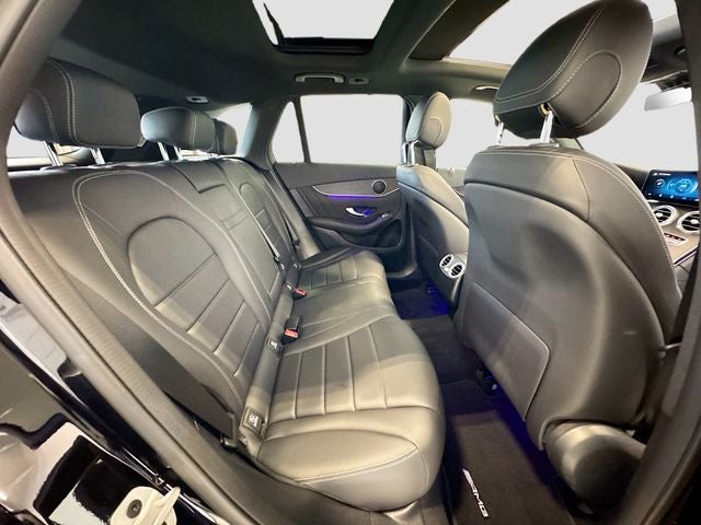 2022 Mercedes-Benz GLC GLC 300 4MATIC®