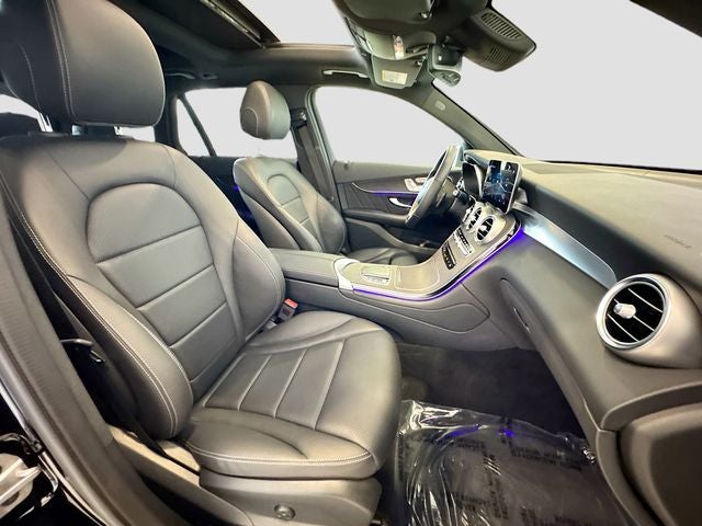 2022 Mercedes-Benz GLC GLC 300 4MATIC®