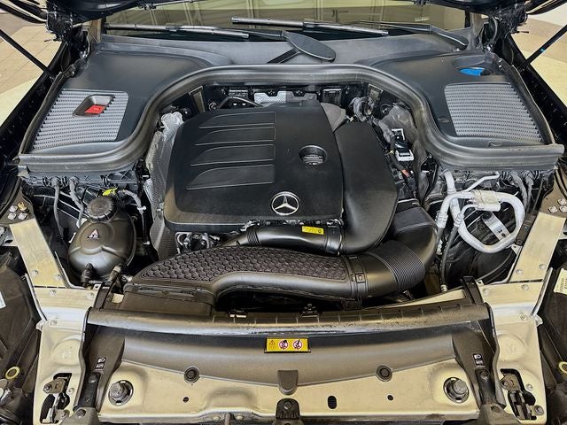2022 Mercedes-Benz GLC GLC 300 4MATIC®