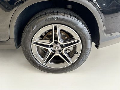 2022 Mercedes-Benz GLC GLC 300 4MATIC®