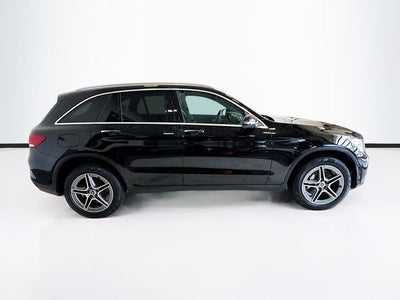 2022 Mercedes-Benz GLC GLC 300 4MATIC®