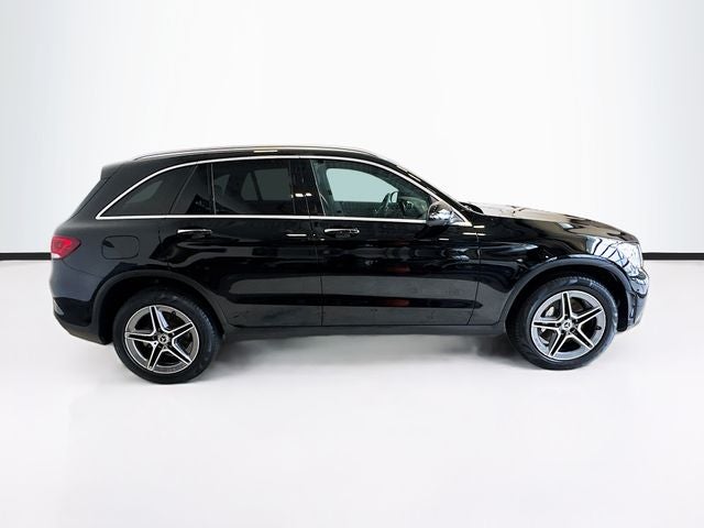 2022 Mercedes-Benz GLC GLC 300 4MATIC®