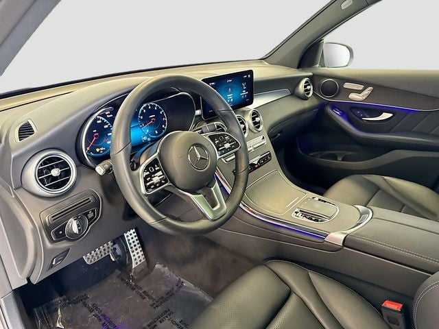 2022 Mercedes-Benz GLC GLC 300 4MATIC®