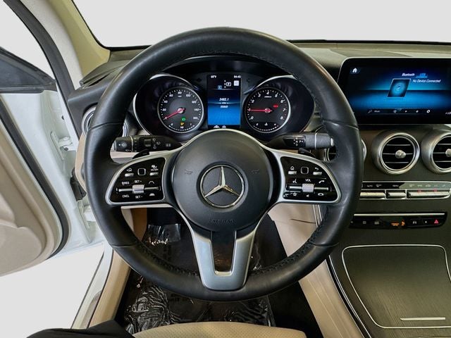 2022 Mercedes-Benz GLC GLC 300 4MATIC®