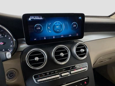 2022 Mercedes-Benz GLC GLC 300 4MATIC®
