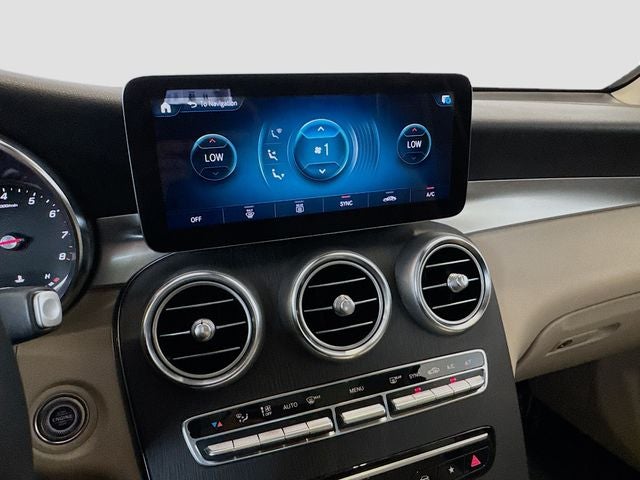 2022 Mercedes-Benz GLC GLC 300 4MATIC®