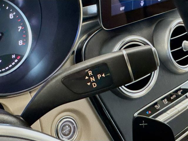 2022 Mercedes-Benz GLC GLC 300 4MATIC®