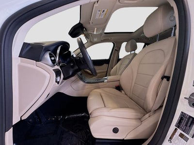 2022 Mercedes-Benz GLC GLC 300 4MATIC®
