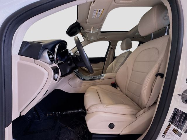 2022 Mercedes-Benz GLC GLC 300 4MATIC®